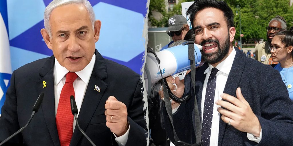 Fox News ‘Antisemitism Exposed’ Newsletter: Bibi stands up for New York's Jews