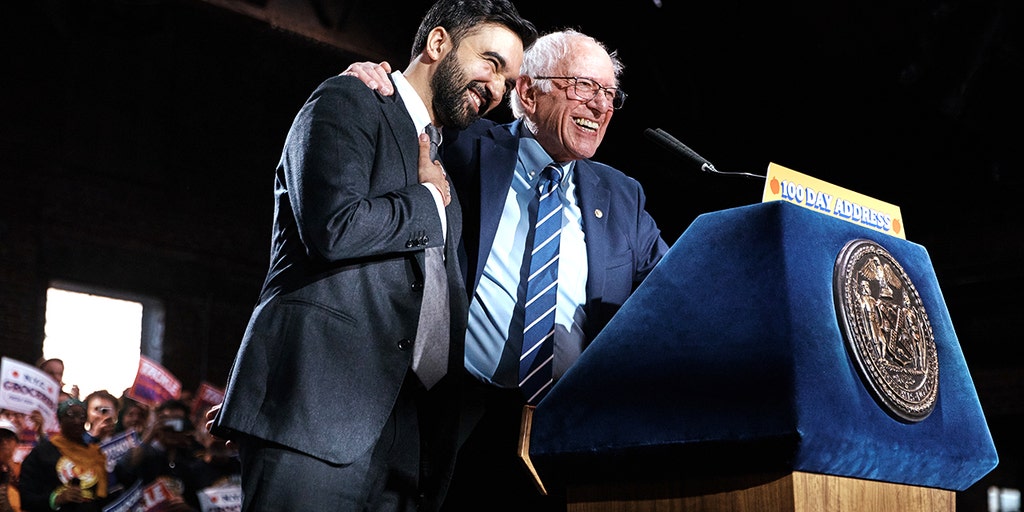Democrats are in big trouble because Black and brown voters don’t want socialism