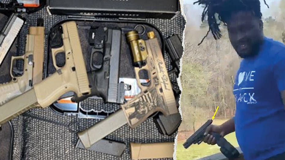 Feds Bust Gun Trafficking Ring to Chicago Gangs