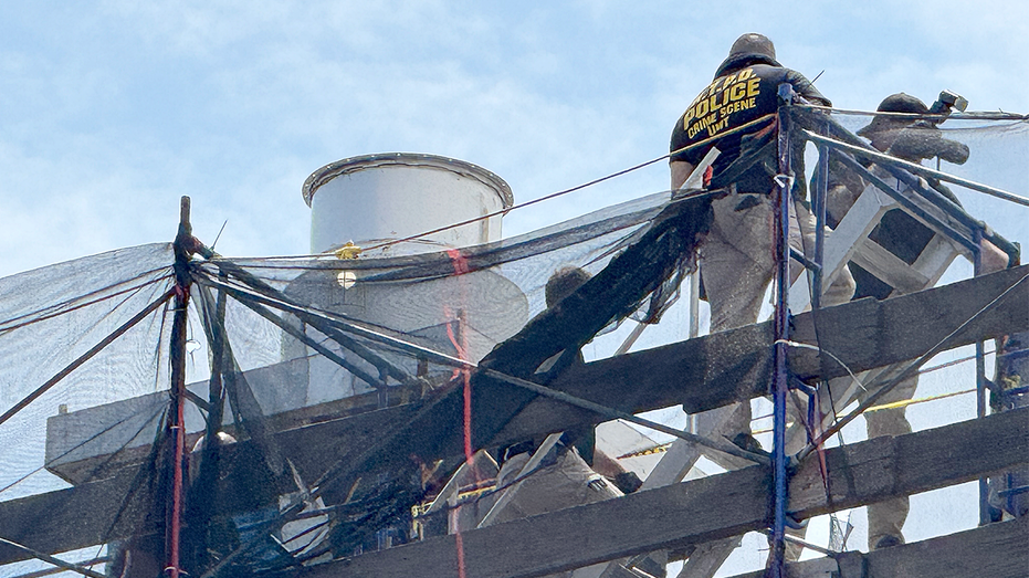 Body Found in Chimney of NYC School Amid Odor Investigation