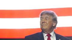 Supreme Court’s Mixed Rulings on Trump: Power Shift Ahead