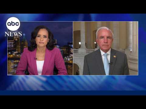 Rep. Giménez Urges U.S. Support for Venezuela Quake Relief