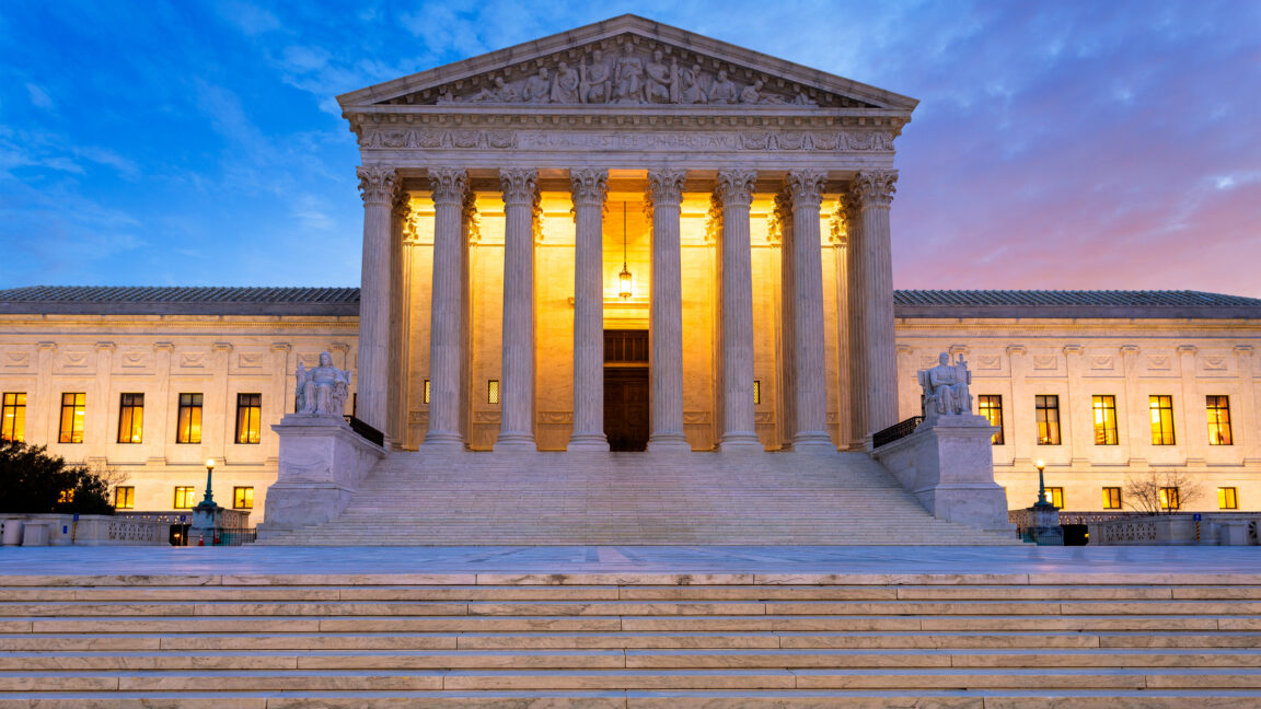 Apple vs Epic: Supreme Court Case on App Store Fees