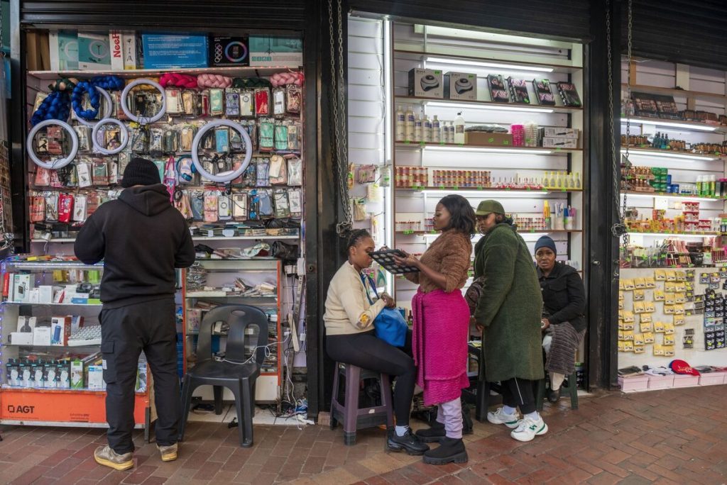 South Africa Likely to Hike Interest Rates Again