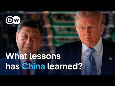 Iran’s Impact on China’s Taiwan Strategy