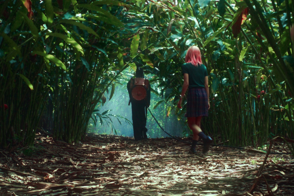 Mimpi Kita: Innovative Sci-Fi Film Distribution Plan