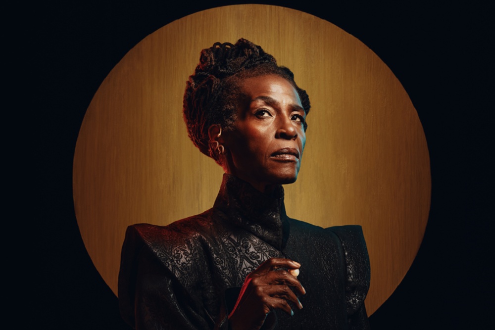 Royal Shakespeare Company’s Bold New Othello Production