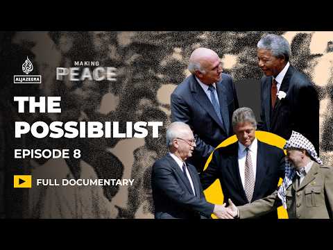 Exploring Peace Mediation in Global Conflicts