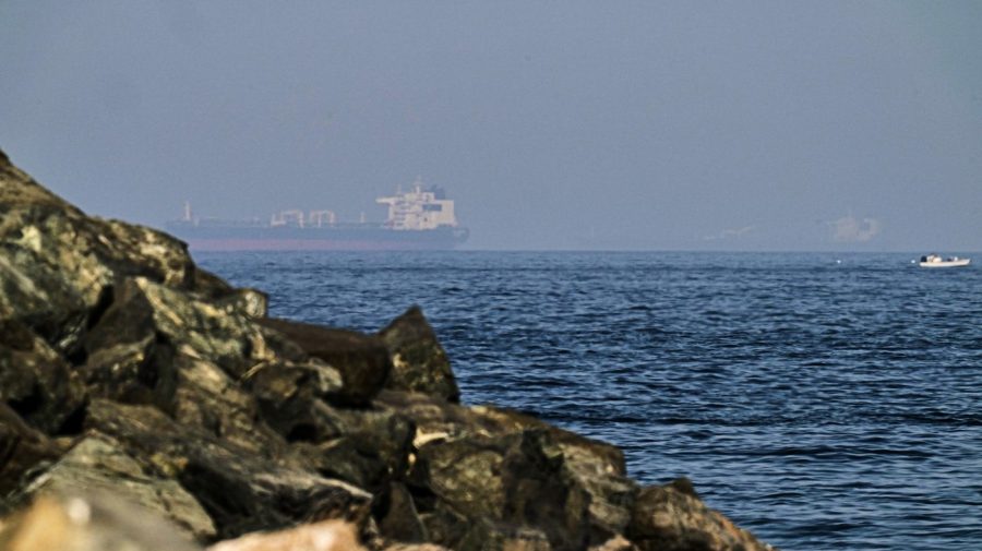 Iran’s Moves in Strait of Hormuz Challenge US Position