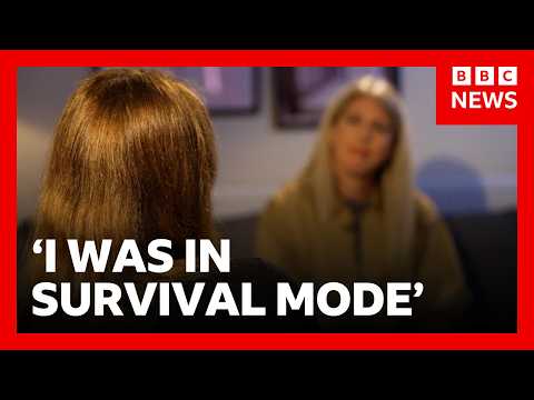 Survivor Speaks Out Against Superdry Co-Founder Rape