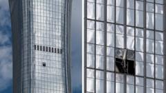 Beijing Plane Crash: Mystery Surrounds Tower Collision