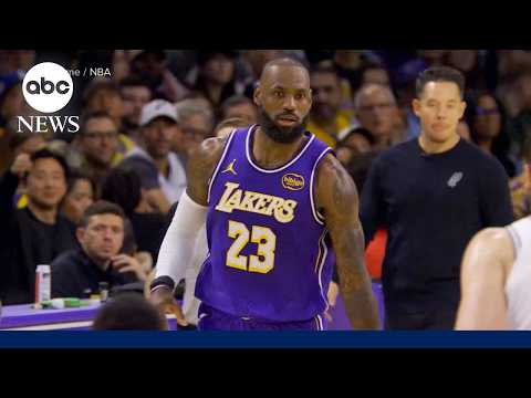 Essential News from Good Morning America | July 1