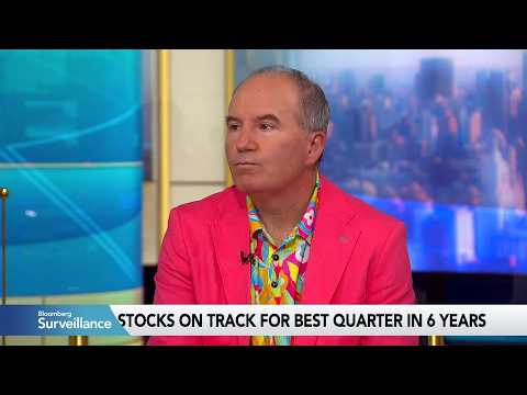 Dan Ives Analyzes AI Growth and Tech Rally