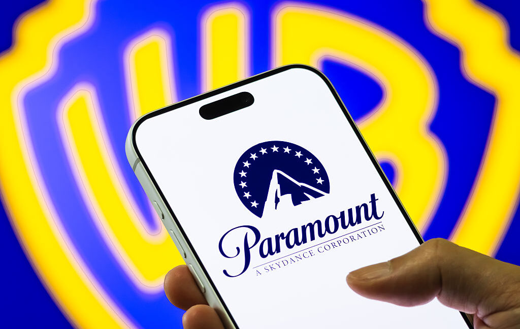 UK to Intervene in Paramount-Warner Bros Deal