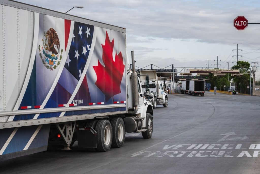 US Drops USMCA Renewal, Switches to Annual Reviews