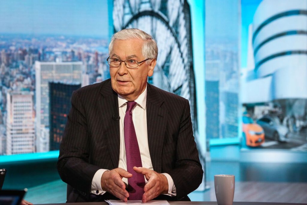 Warsh Appoints Mervyn King to Fed Communications Task Force