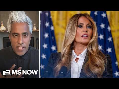 Anand Giridharadas on Birthright Citizenship Debate