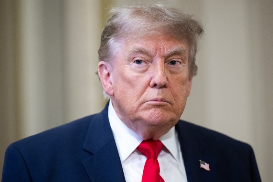 Can Trump Block Housing Bill with Pocket Veto?