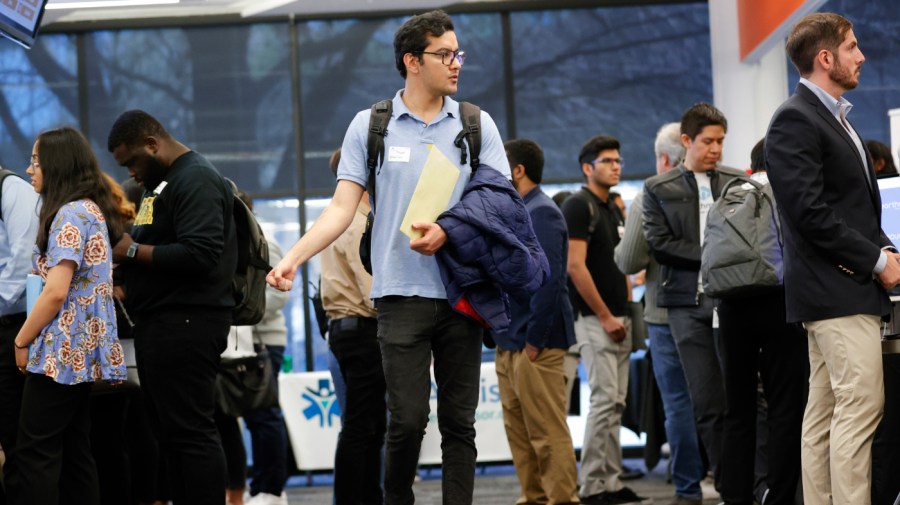AI and Job Displacement: Demand for Transparency