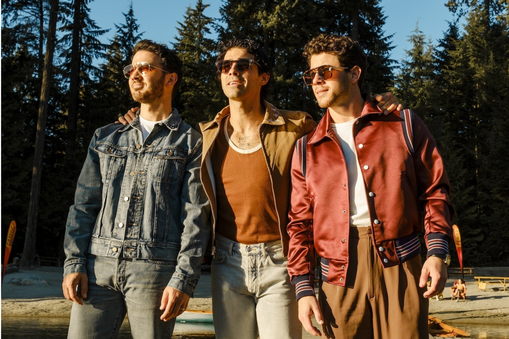 Exciting Details on Camp Rock 3 Release and Teaser