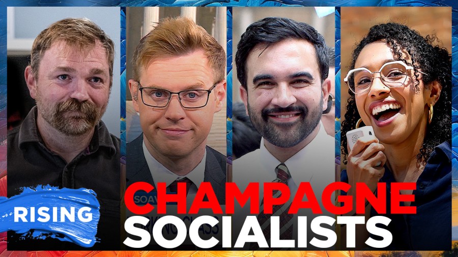 The Disconnect Between Democratic Socialism and the Working Class