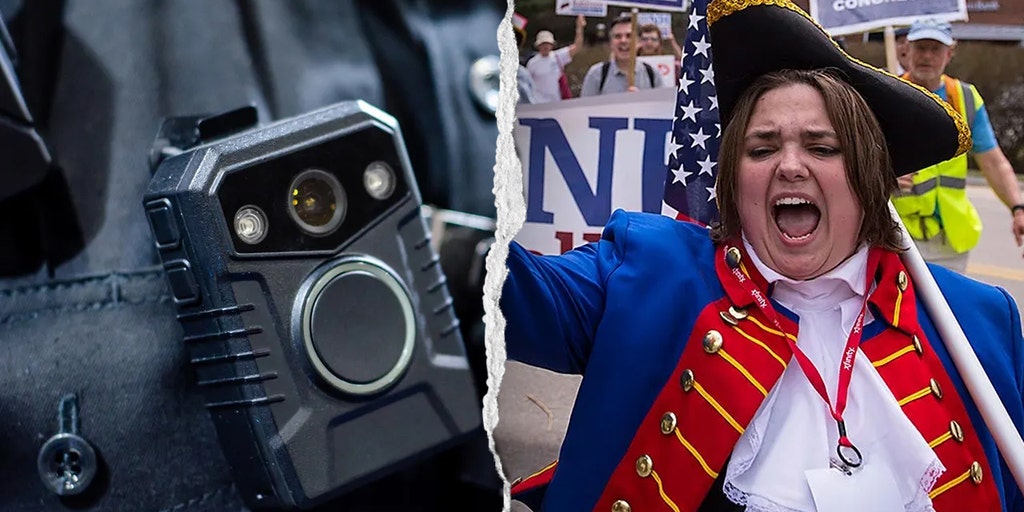 Democrat lawmaker's 107 mph traffic stop brings bodycam battle front and center again
