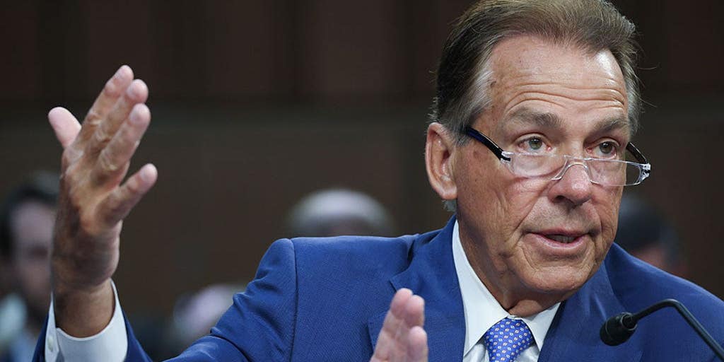 Nick Saban has the best solution for fixing the problems with college football scheduling