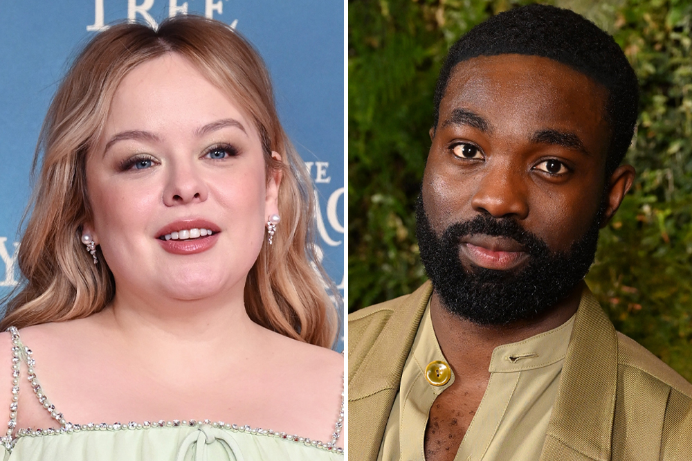 Nicola Coughlan, Paapa Essiedu and More Join Celebrity Auction to Raise Money for Students in Gaza