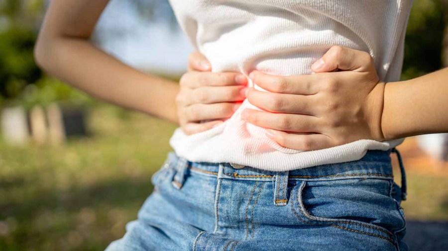 Why cyclosporiasis cases are likely way underreported