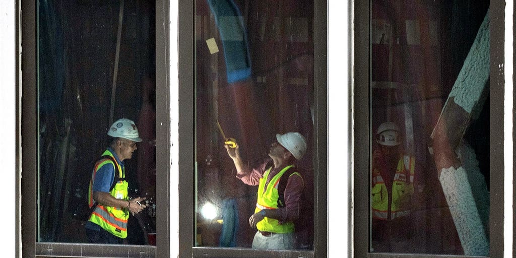 Manhattan building developer says collapse fears were overblown, calls buckling columns 'localized situation'