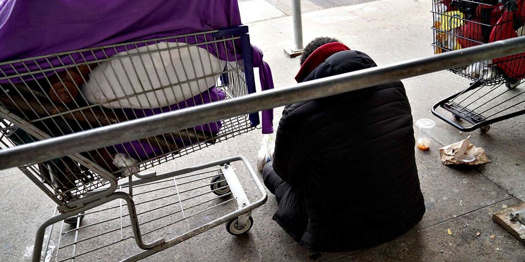 NYC to move 110 single homeless men to quiet Brooklyn neighborhood, leaving locals worried: report