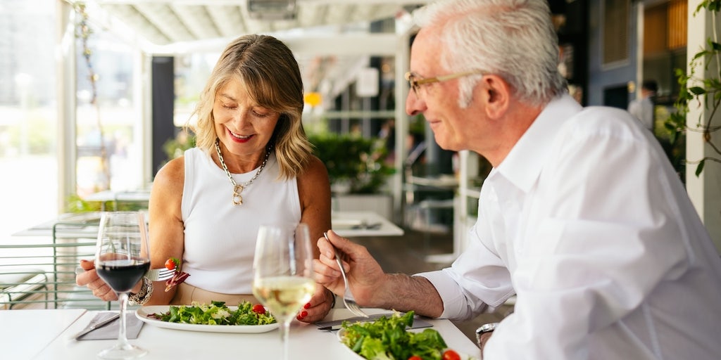 Popular diet trend could boost mental health among older adults, study finds