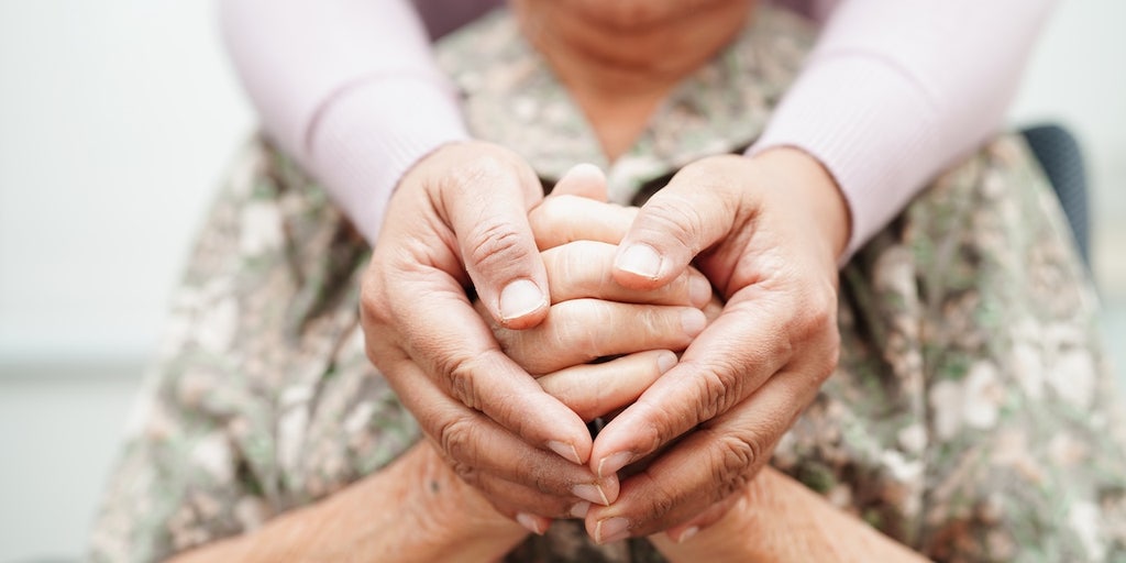 New Alzheimer's blood test predicts who is likely to develop dementia in 5 to 10 years