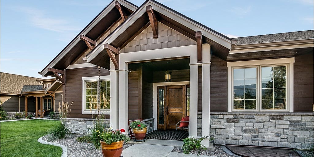 Your home is empty. Do burglars already know?