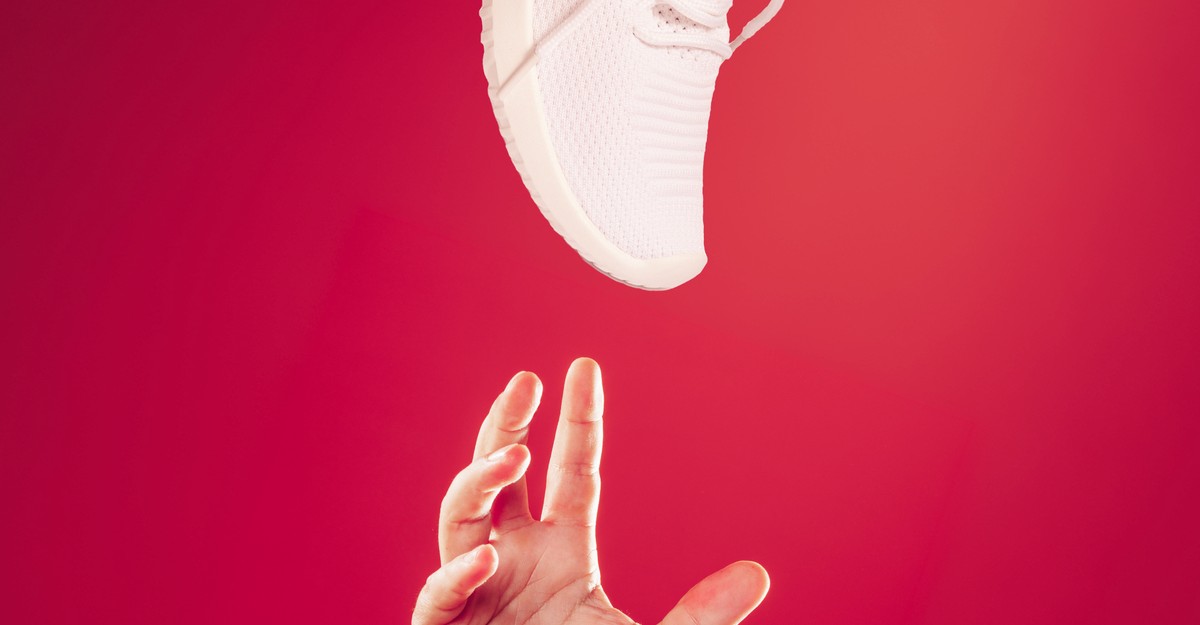 The Best Running Shoes You Can’t Get Your Hands On