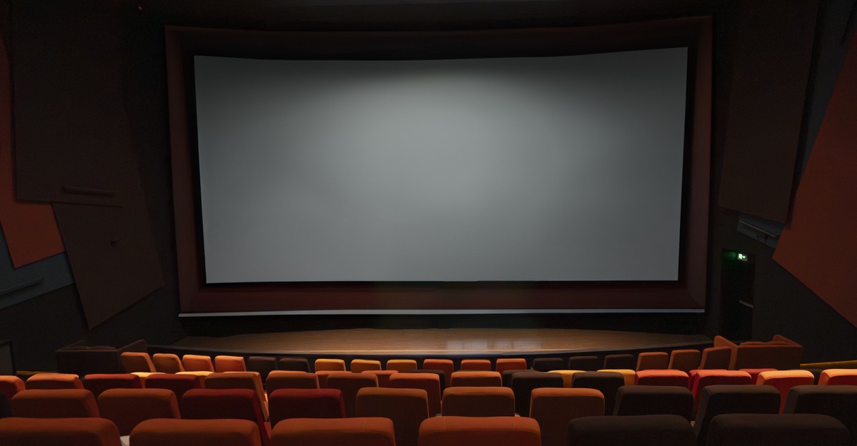 Movies and the Attention Span