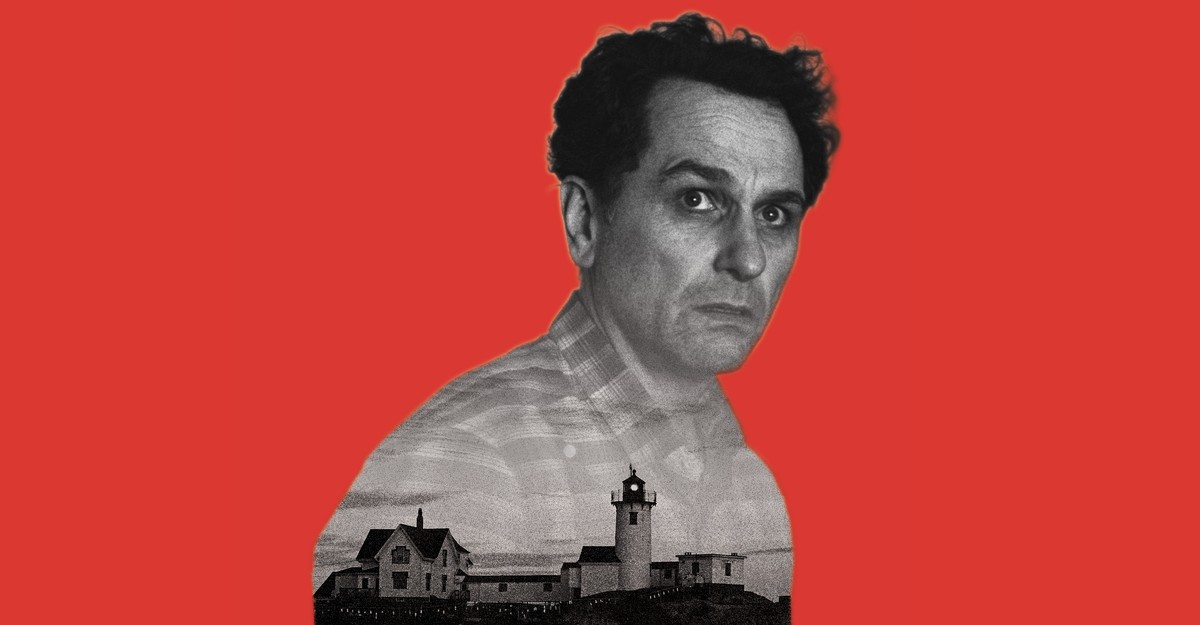 How Widow’s Bay Channels the Horror and Comedy of the Times