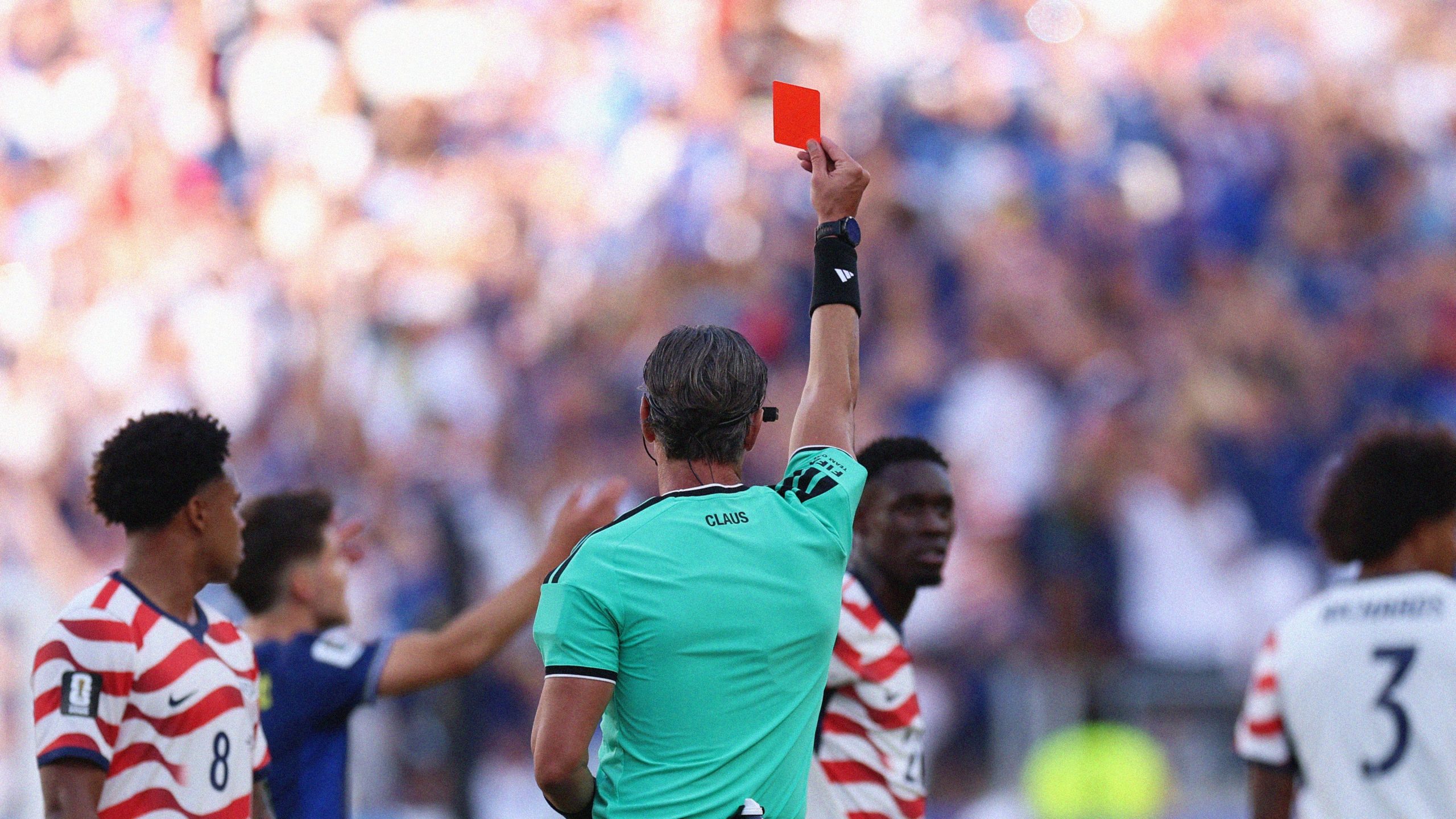 FIFA Is a Cautionary Tale for Trump