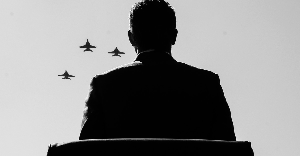 Pete Hegseth’s Reckless Message to Helicopter Pilots