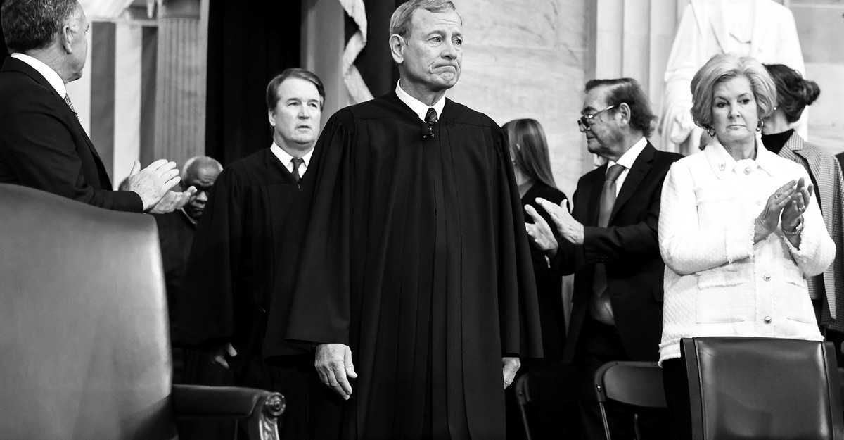 The Lines the Court Won’t Cross