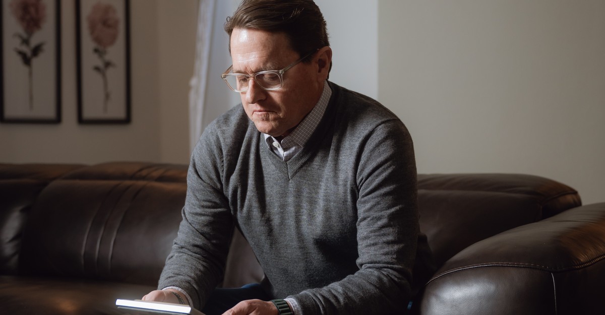 The Other Victims of a Wrongful Conviction