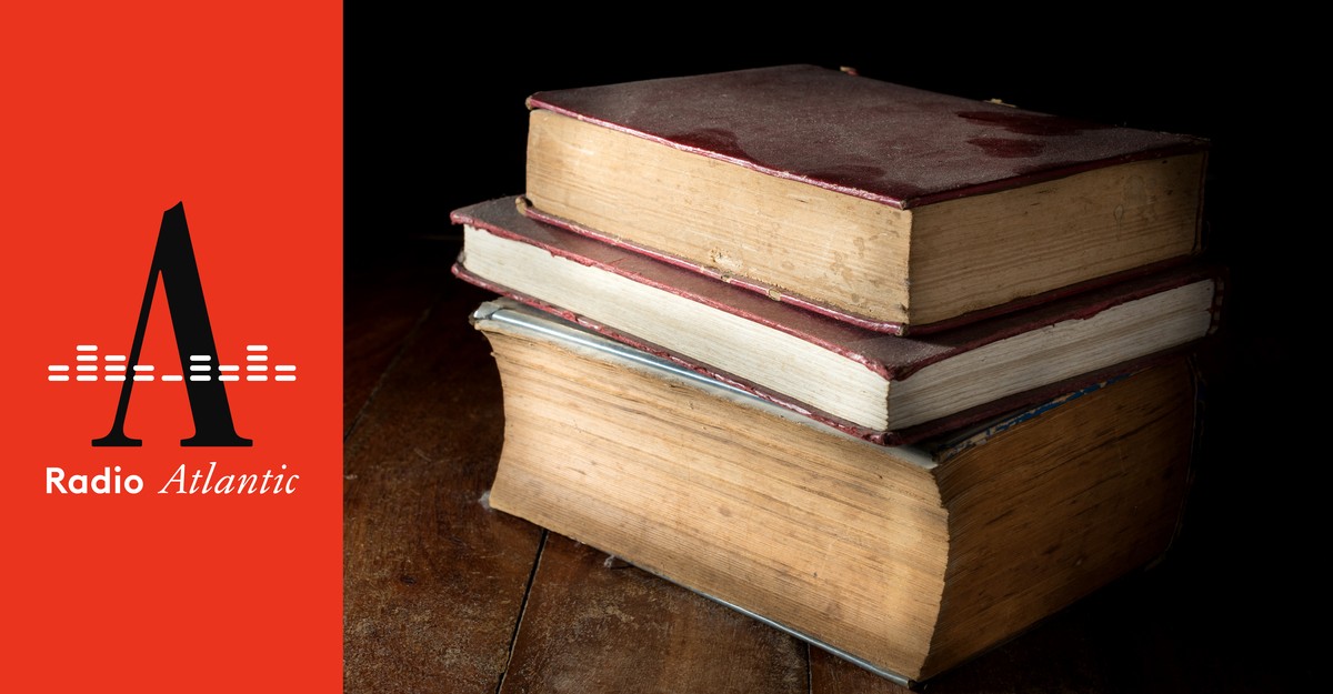 Is the Age of Reading Over?
