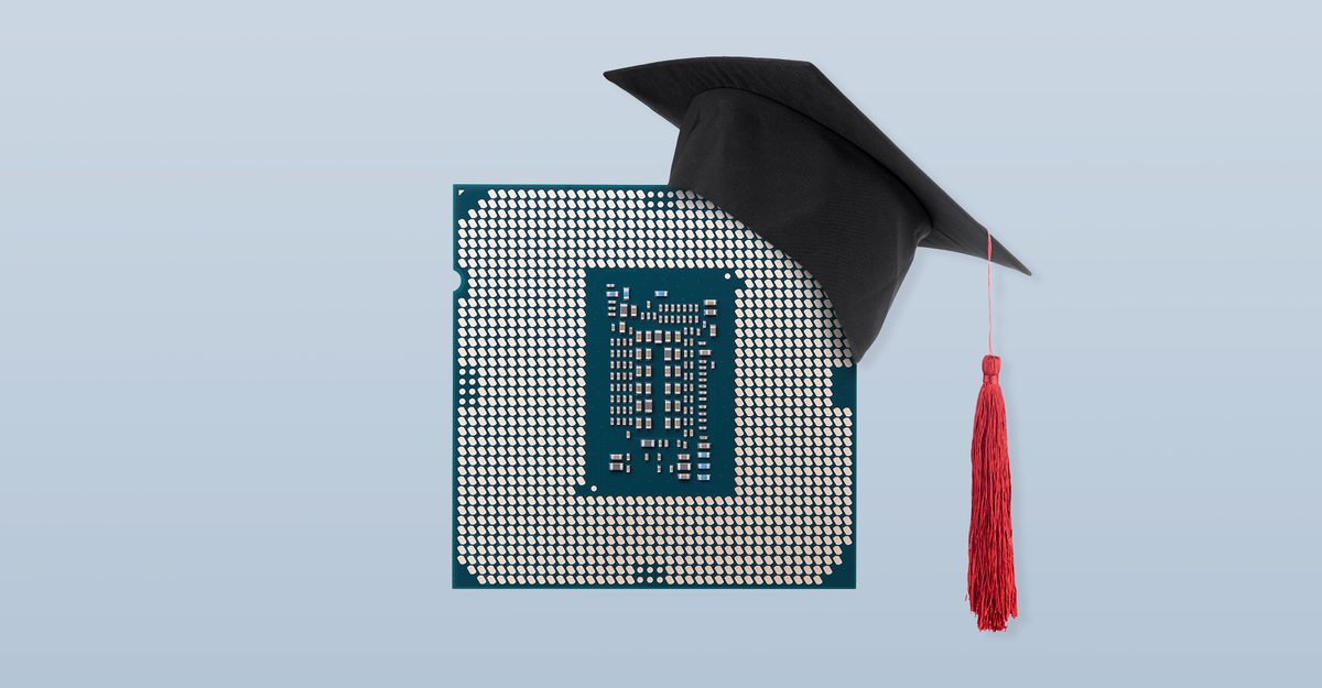 AI Companies Are Stripping Colleges of Their Best Researchers
