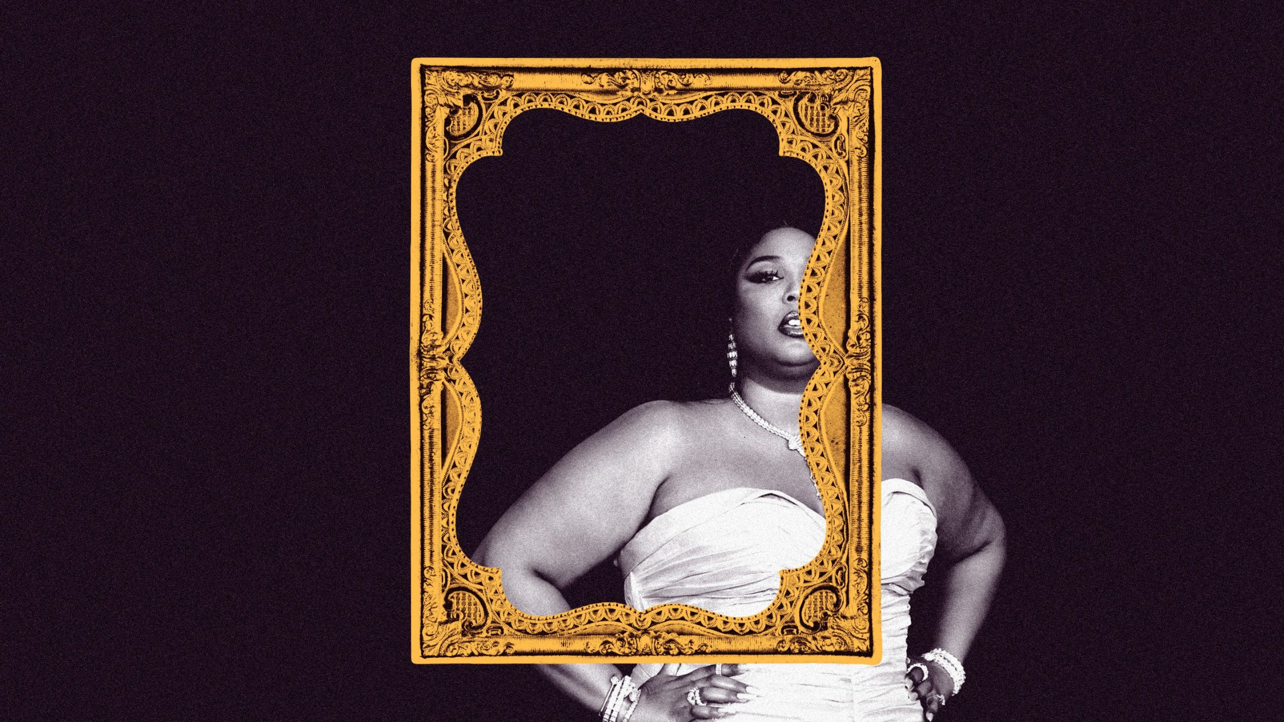 How Lizzo Became One of Pop Culture’s Great Flops