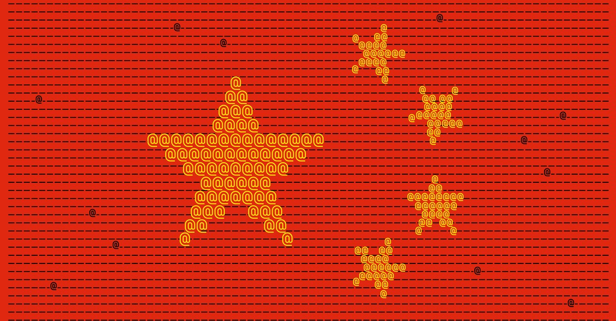 China’s Answer to AI Sticker Shock