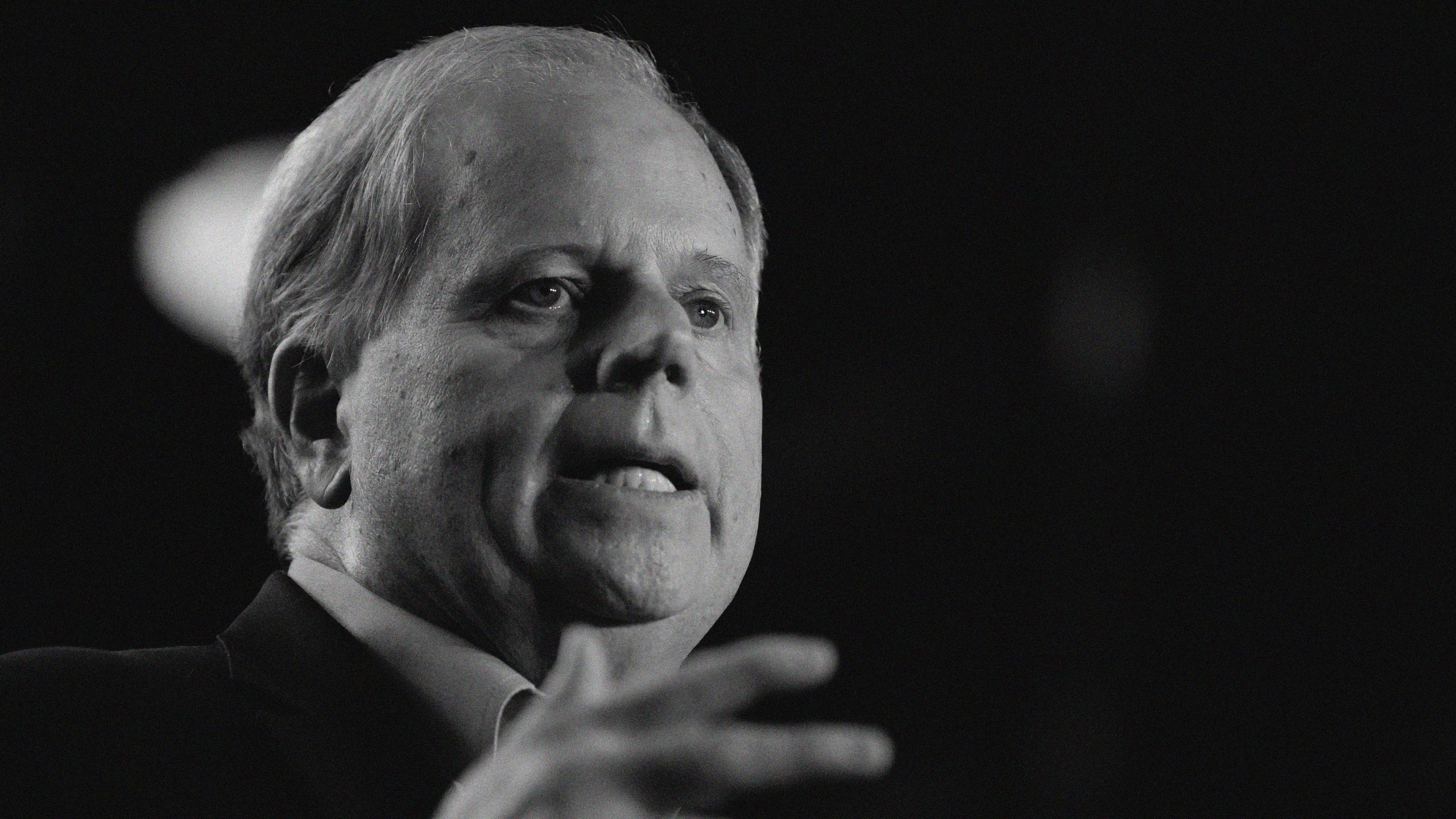 The Alabamafication of National Politics