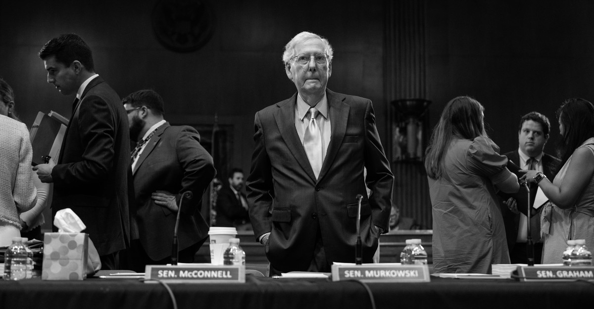 The MIA Caucus