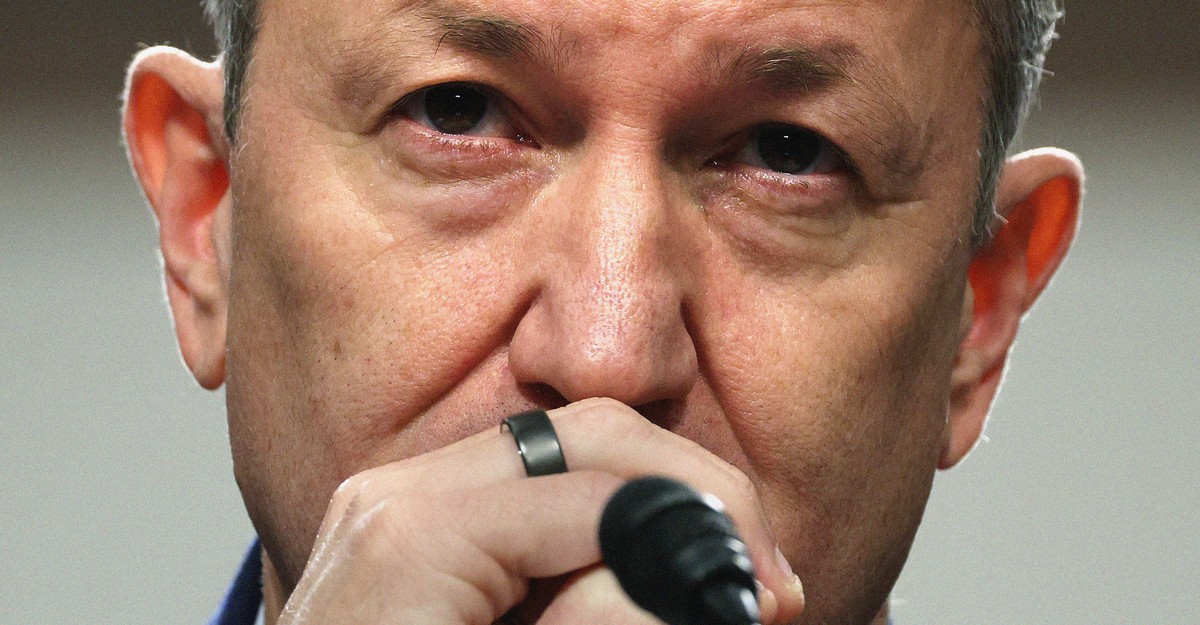 The Timidity of America’s Top Generals