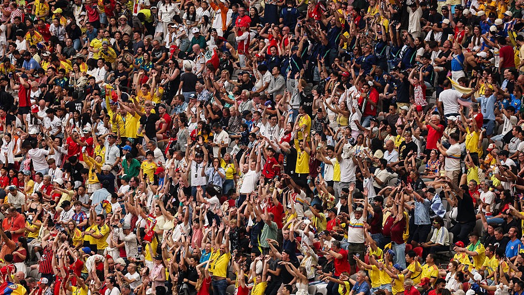 The Surprising Unity of Soccer