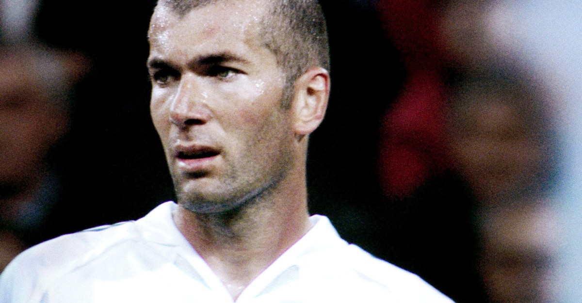 A Magical New Way of Looking at Soccer